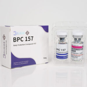 BPC 157 5mg