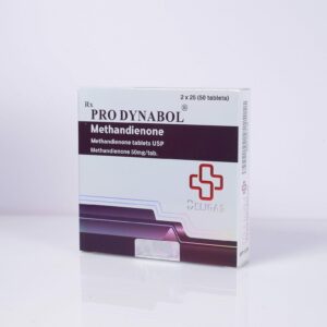 Beligas Pro® Dynabol 50mg