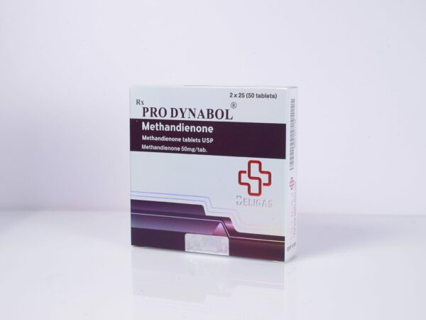 Beligas Pro® Dynabol 50mg