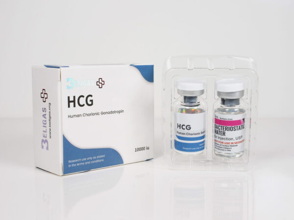 Beligas HCG 10000iu