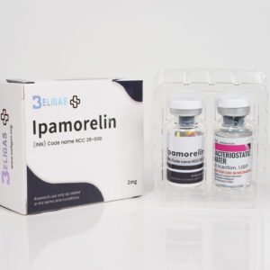Ipamorelin 2mg/5mg/10mg