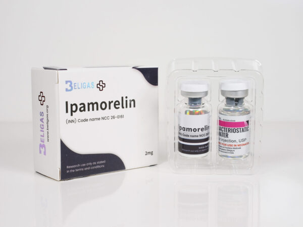 Ipamorelin 2mg/5mg/10mg