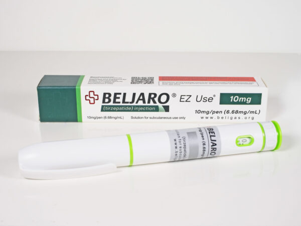 Belijaro – Tirzepatide 10mg