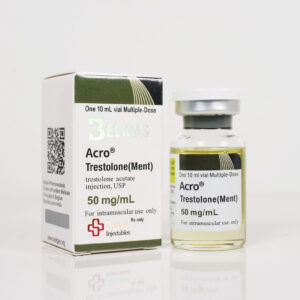 Beligas Acro-Trestolone (Ment) 50mg/mL