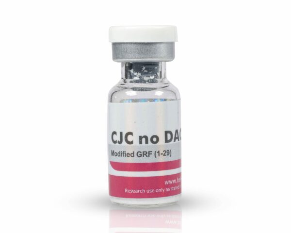 CJC no DAC 2mg/5mg