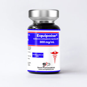 Quant Equipoise® 300mg