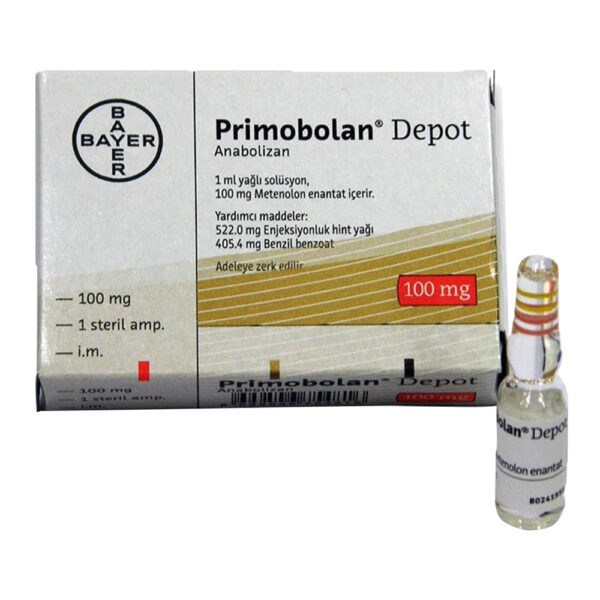 PRIMOBOLAN