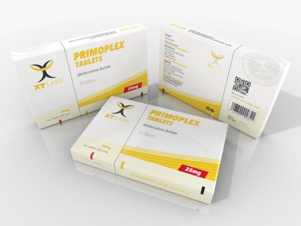 PRIMOPLEX TABLETS